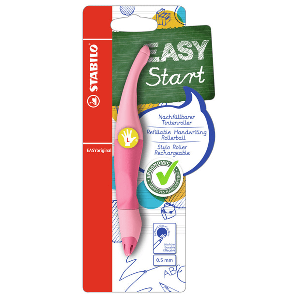 Stabilo EASYoriginal Pastel Rollerball Pen